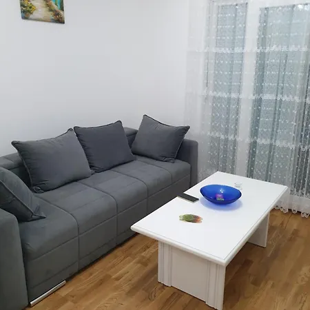 Apartment Noah