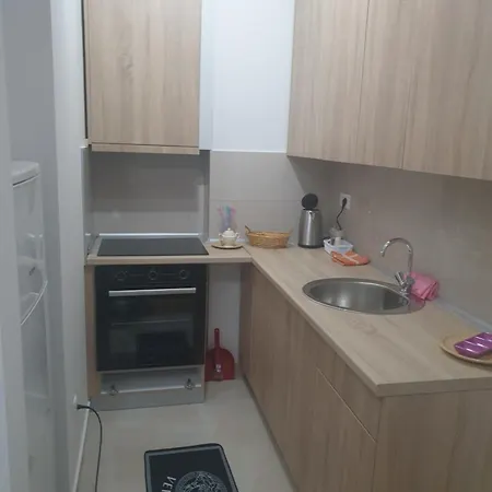Apartamento Noah Čapljina