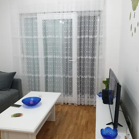Apartment Noah